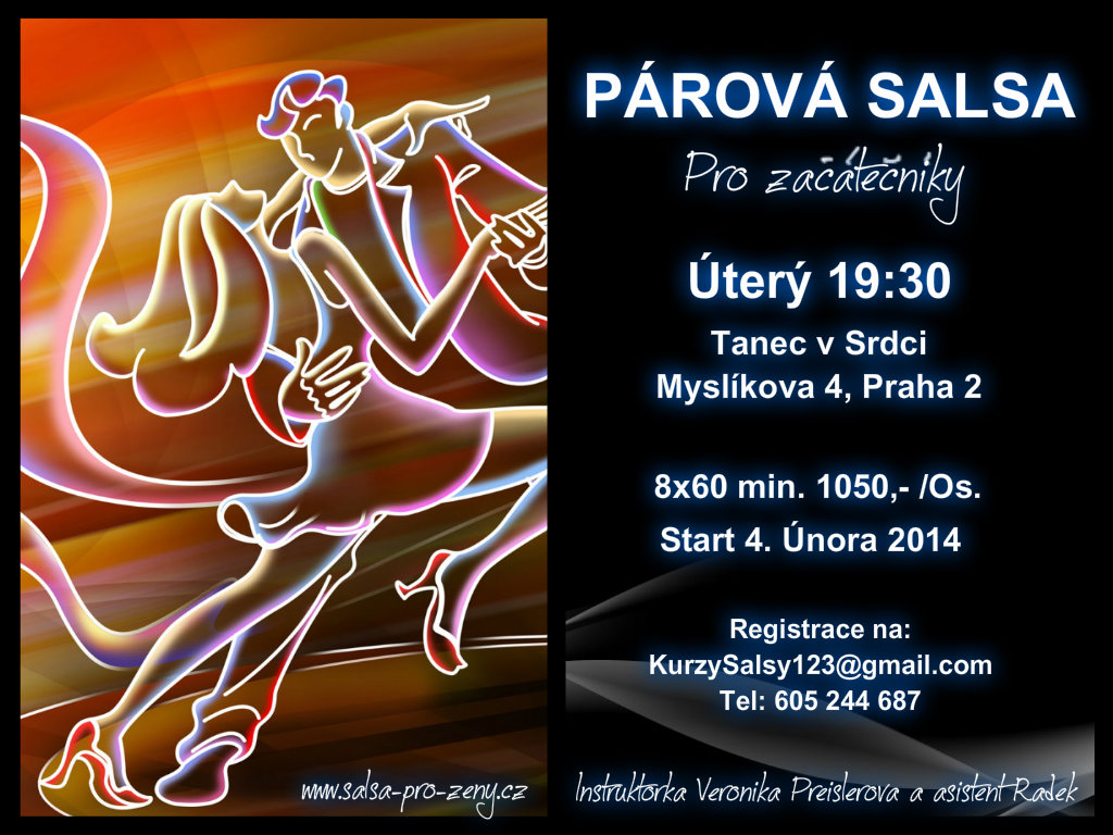 párová salsa 14